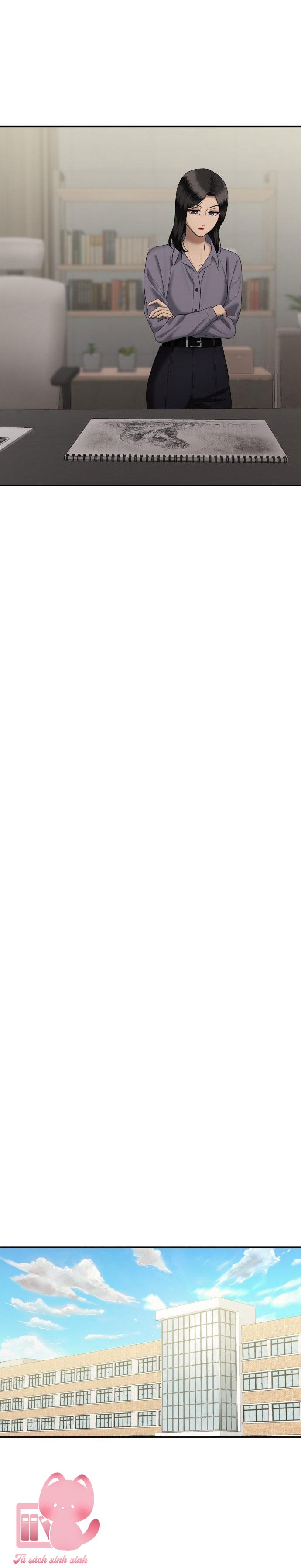 Chị Em Tranh Đấu - Chap 68