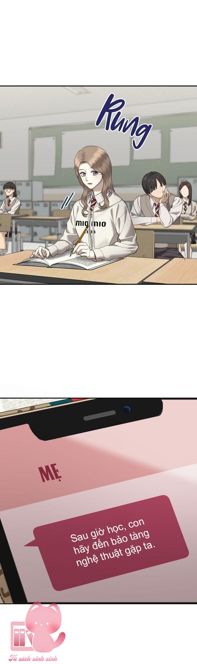 Chị Em Tranh Đấu - Chap 68