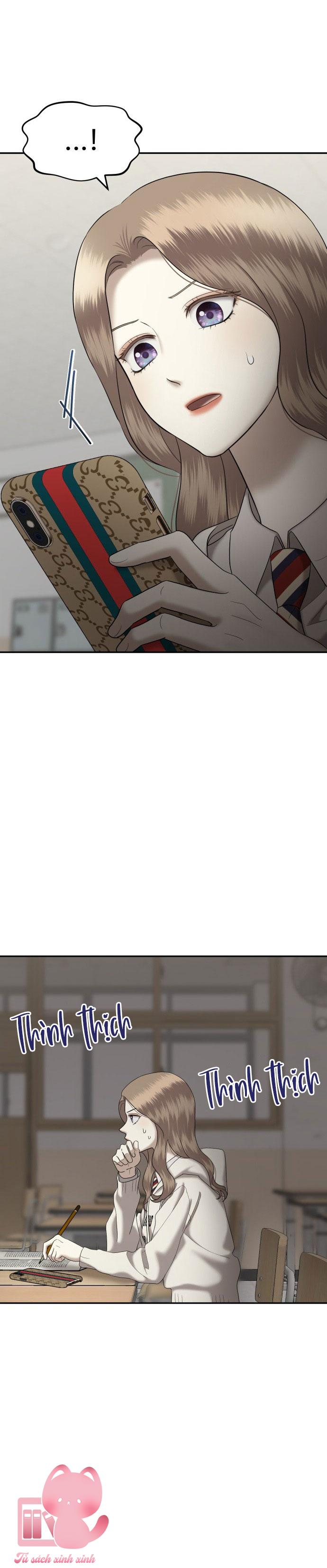 Chị Em Tranh Đấu - Chap 68