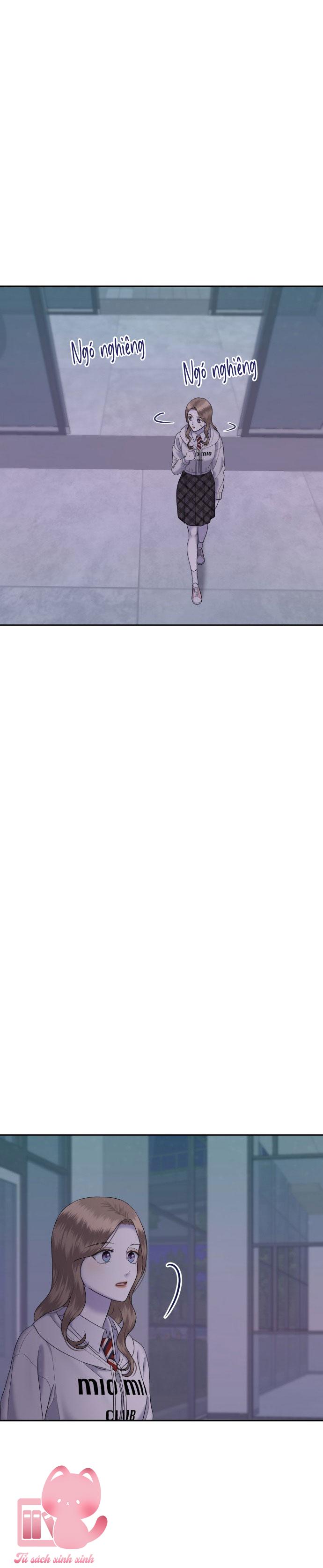 Chị Em Tranh Đấu - Chap 68