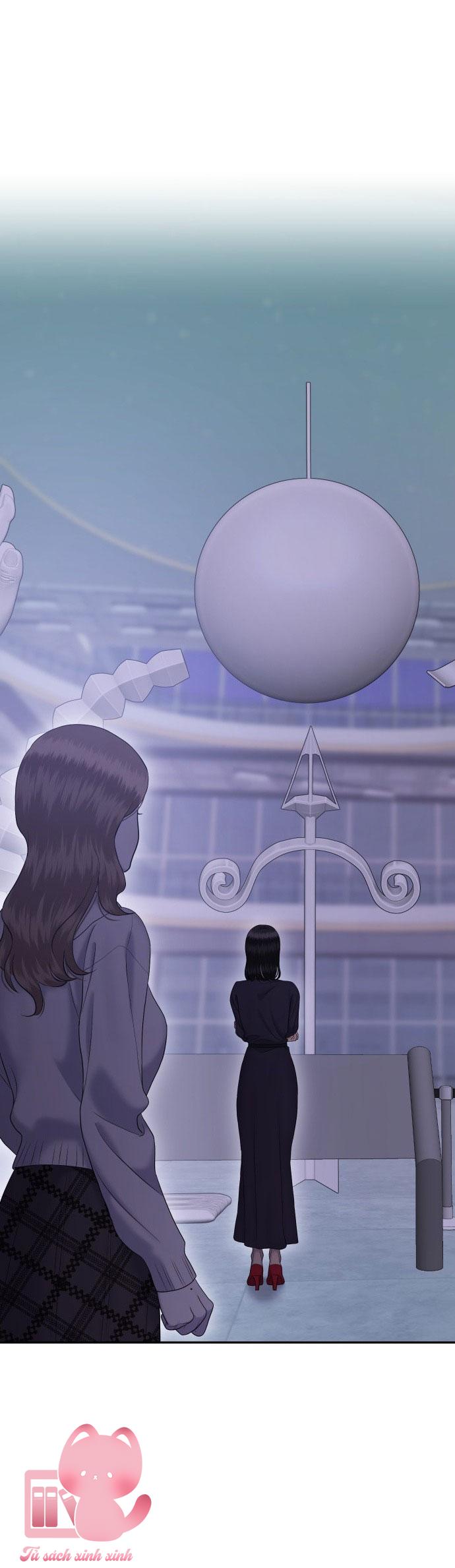 Chị Em Tranh Đấu - Chap 68