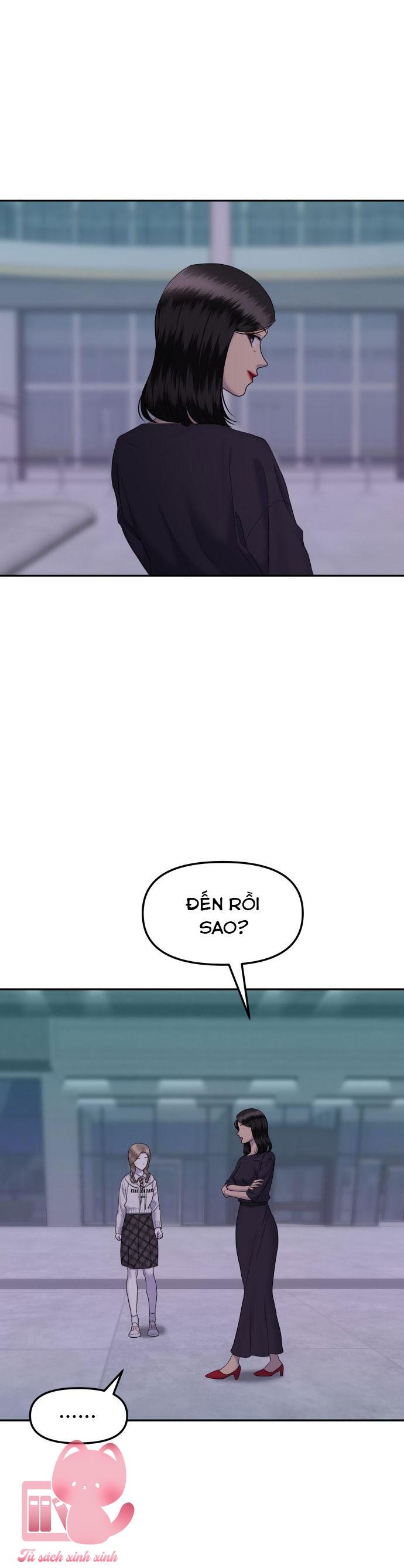 Chị Em Tranh Đấu - Chap 68