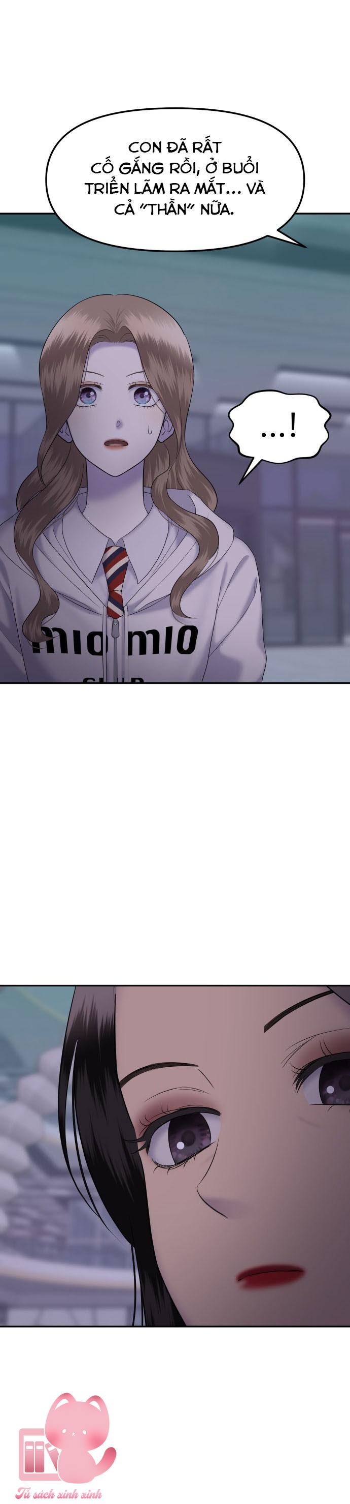 Chị Em Tranh Đấu - Chap 68