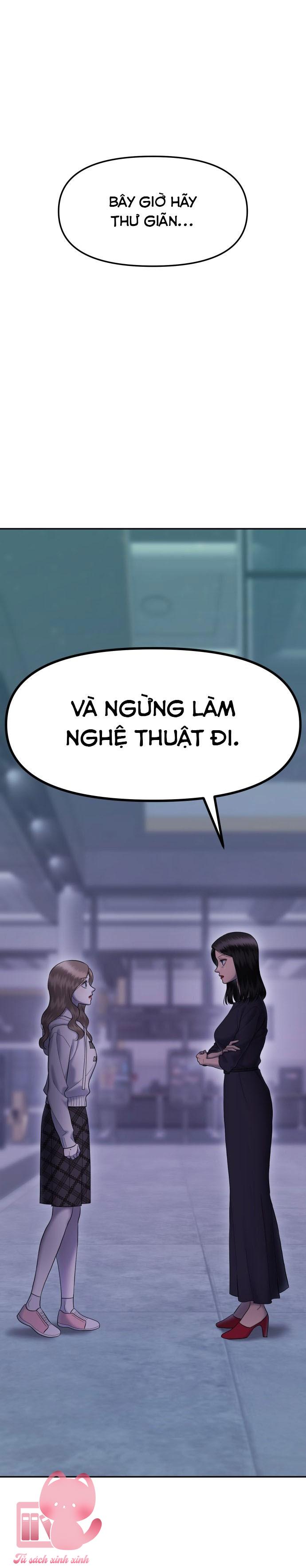 Chị Em Tranh Đấu - Chap 68