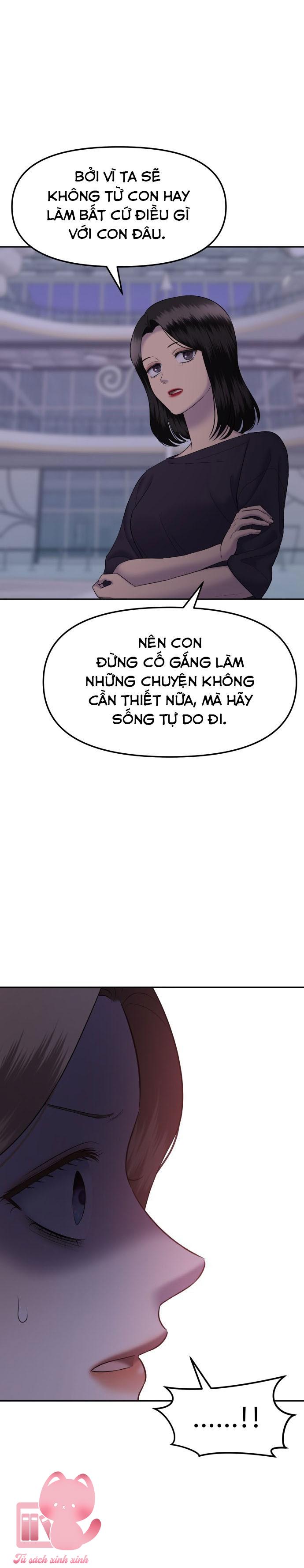 Chị Em Tranh Đấu - Chap 68