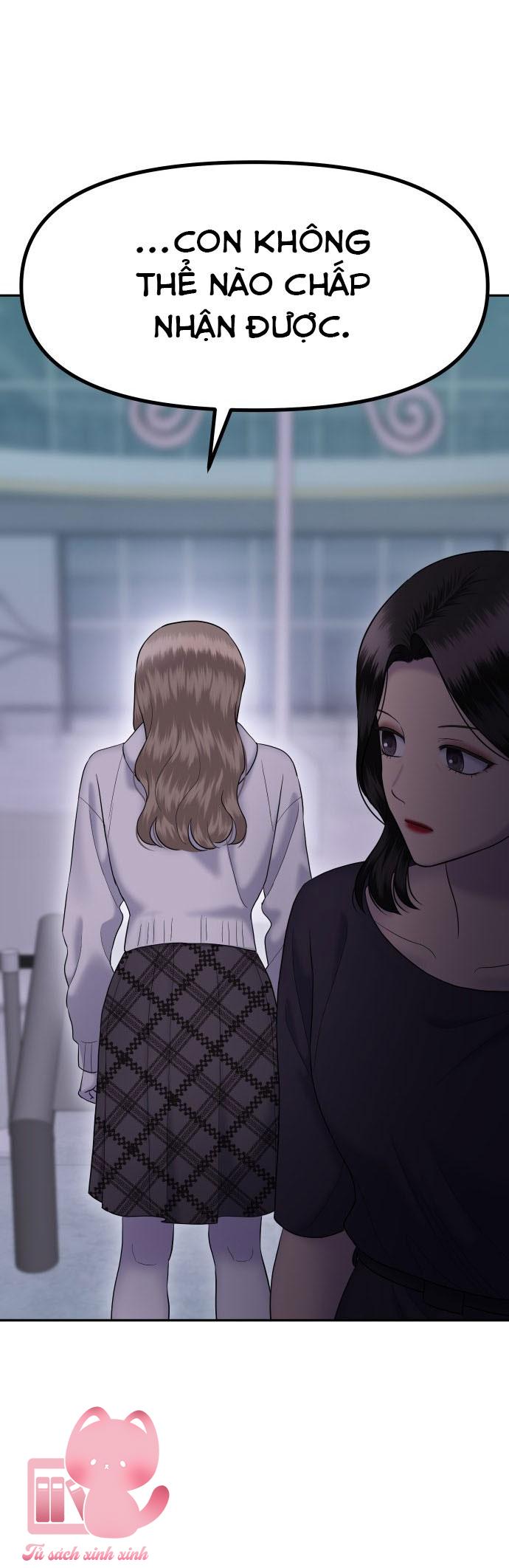 Chị Em Tranh Đấu - Chap 68