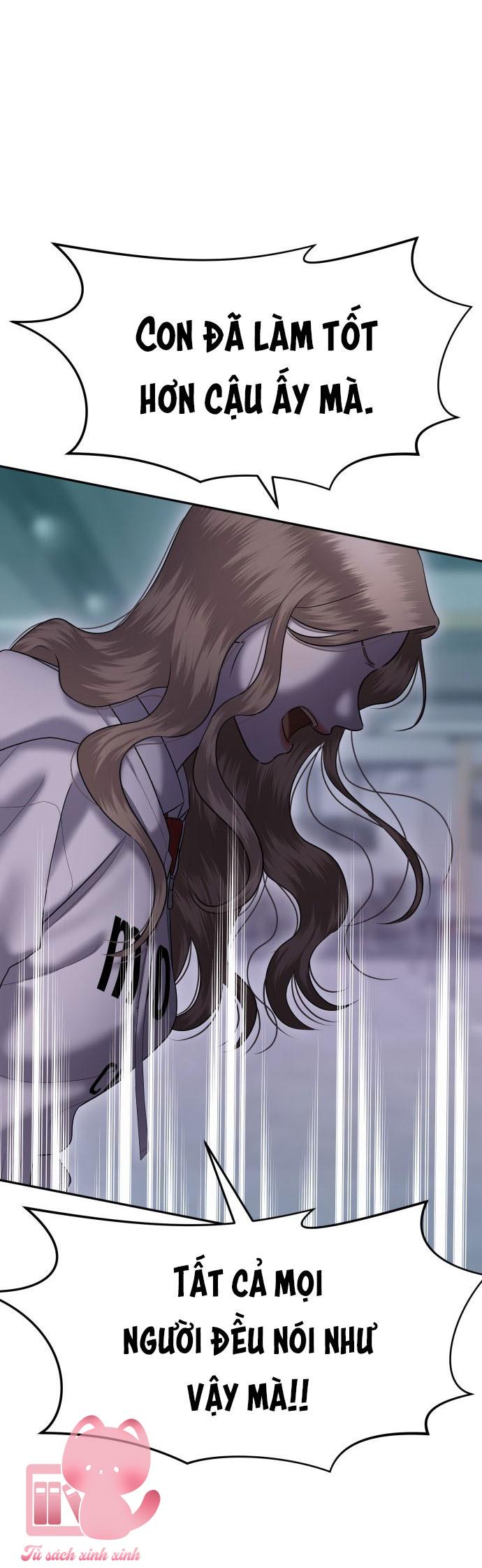 Chị Em Tranh Đấu - Chap 68