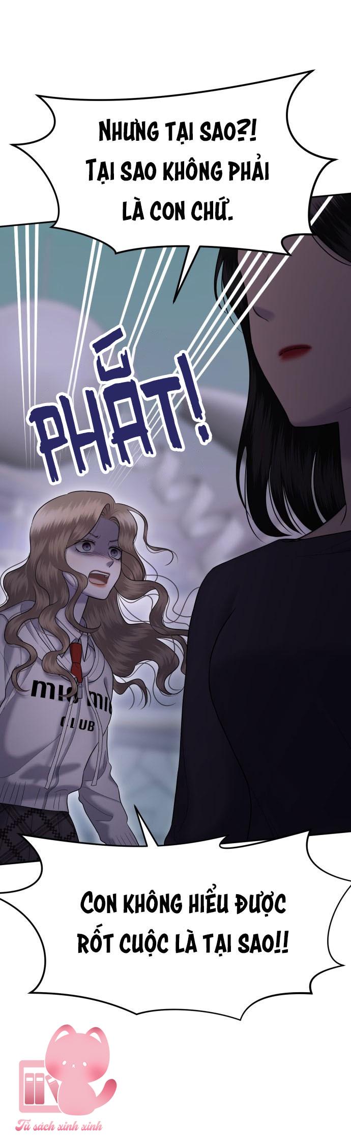 Chị Em Tranh Đấu - Chap 68