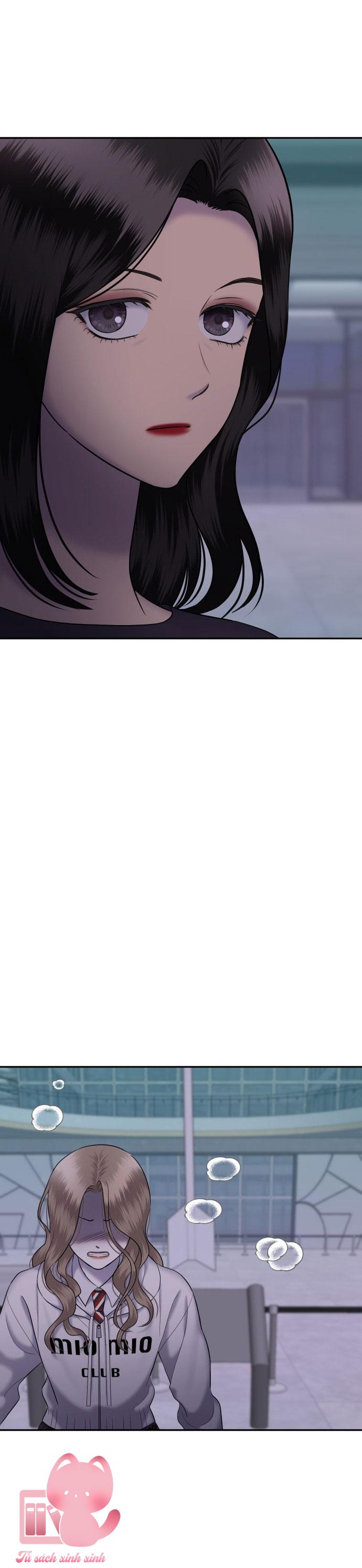 Chị Em Tranh Đấu - Chap 68