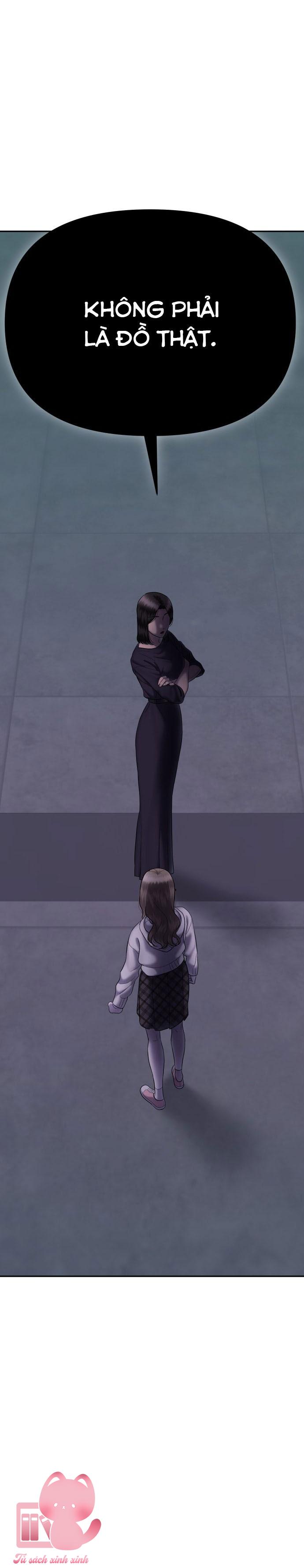 Chị Em Tranh Đấu - Chap 68