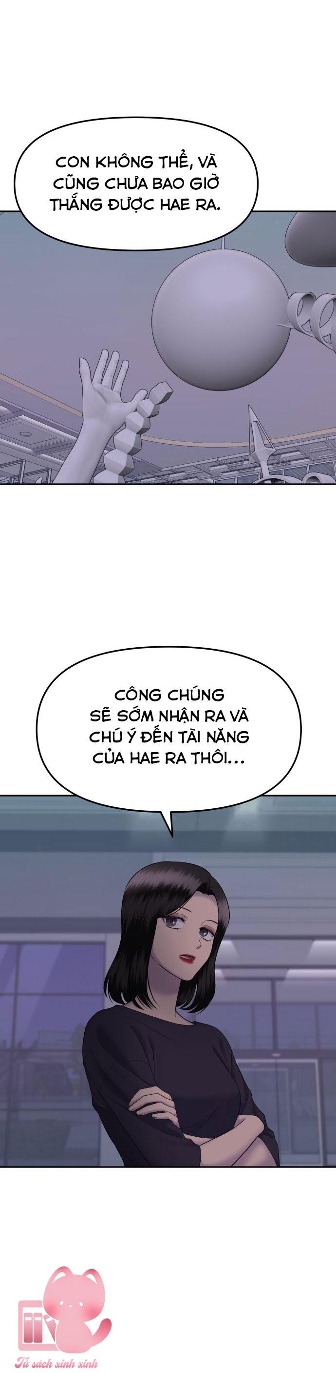 Chị Em Tranh Đấu - Chap 68
