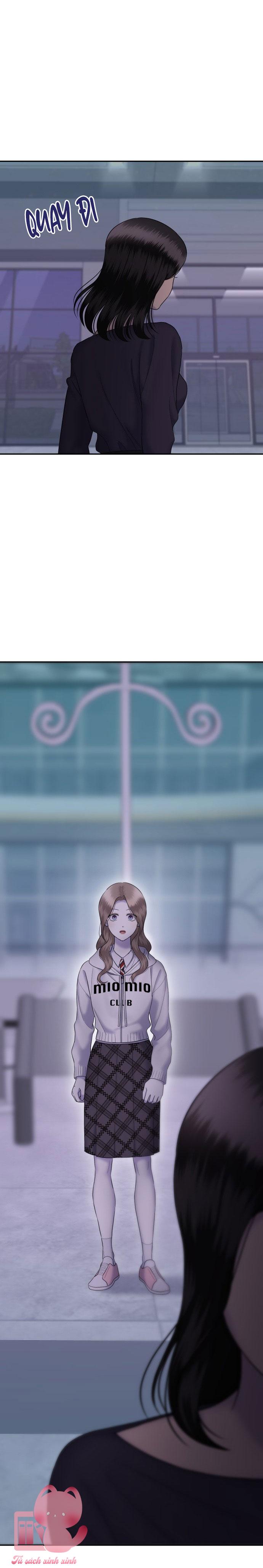 Chị Em Tranh Đấu - Chap 68