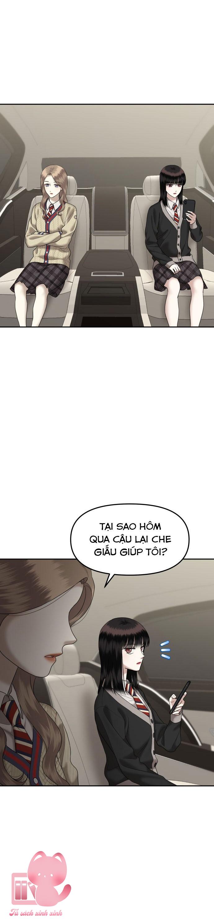Chị Em Tranh Đấu - Chap 68