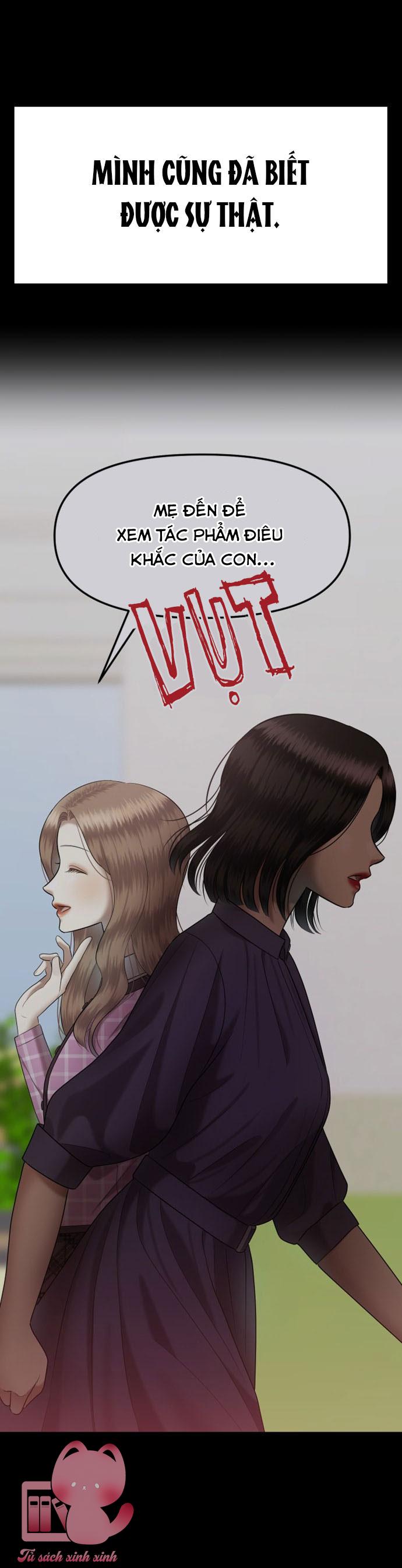 Chị Em Tranh Đấu - Chap 68