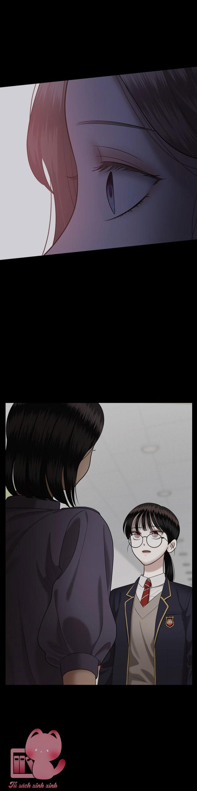 Chị Em Tranh Đấu - Chap 68