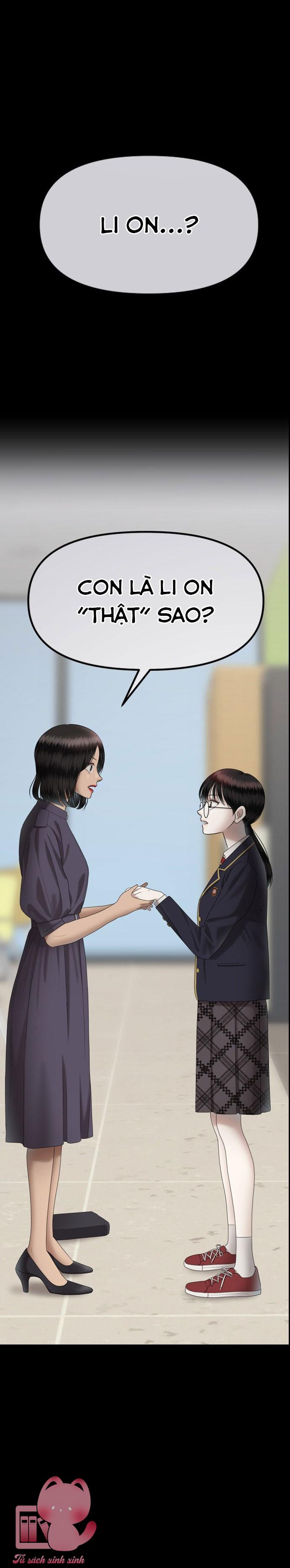 Chị Em Tranh Đấu - Chap 68