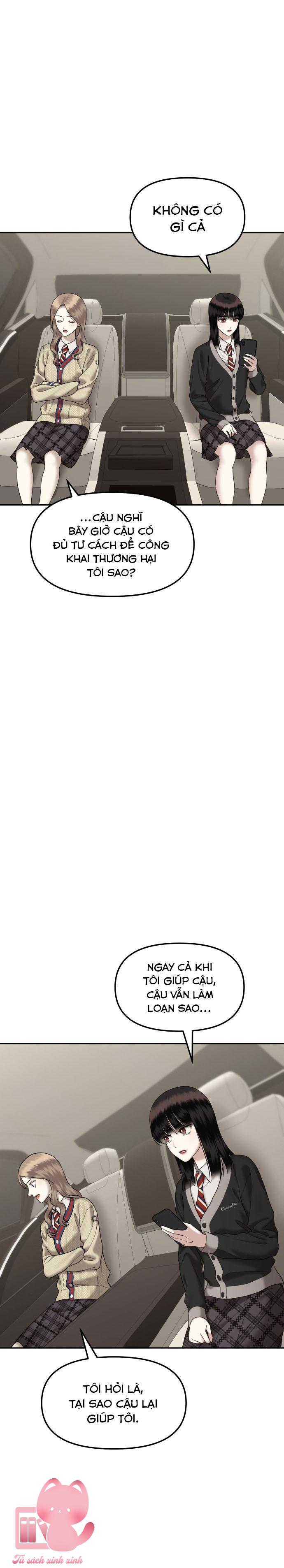 Chị Em Tranh Đấu - Chap 68