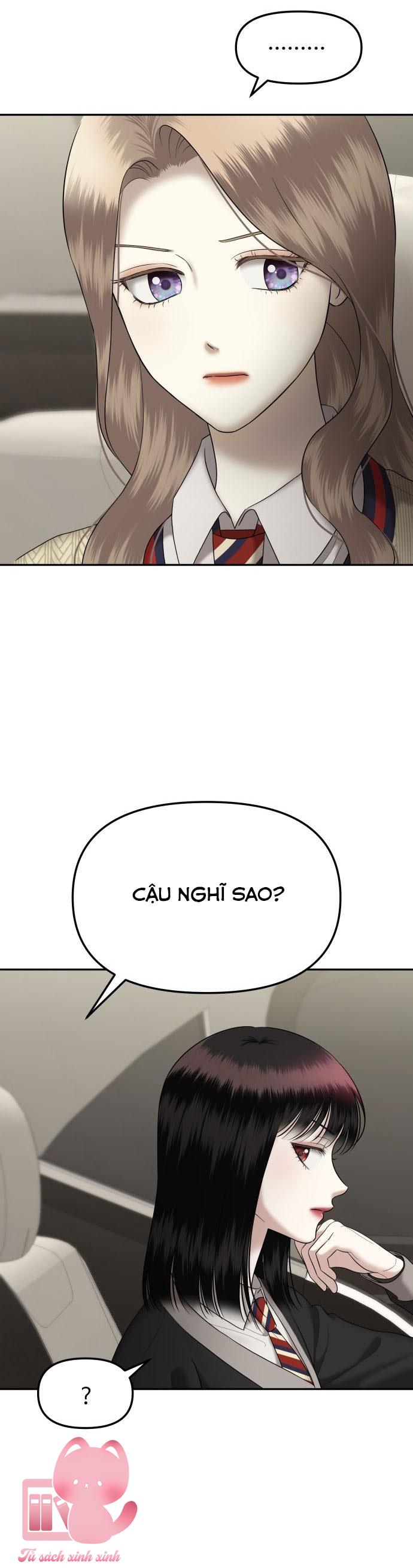 Chị Em Tranh Đấu - Chap 68