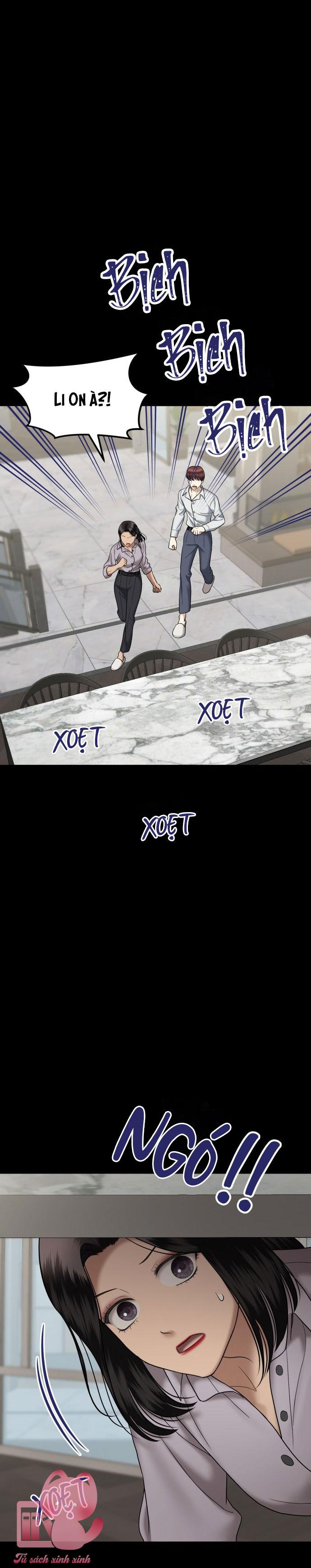 Chị Em Tranh Đấu - Chap 69