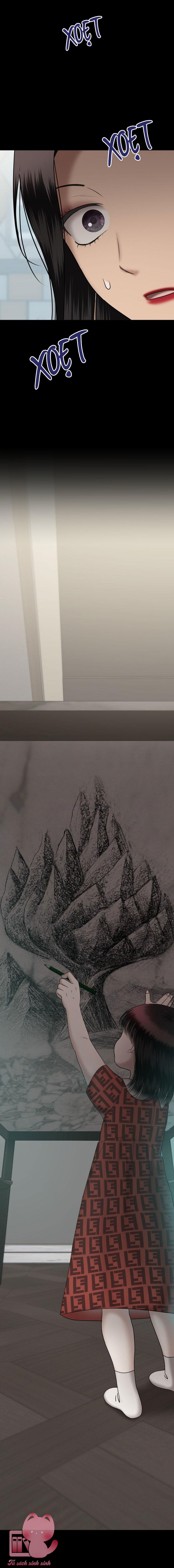 Chị Em Tranh Đấu - Chap 69