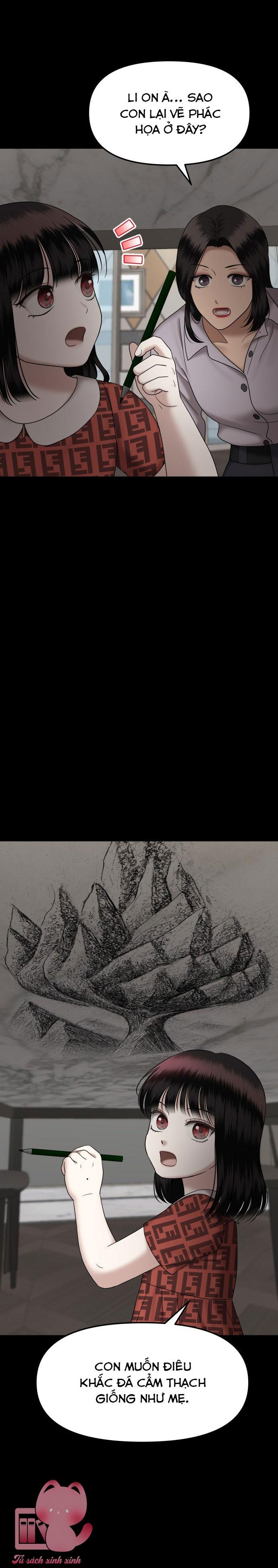 Chị Em Tranh Đấu - Chap 69