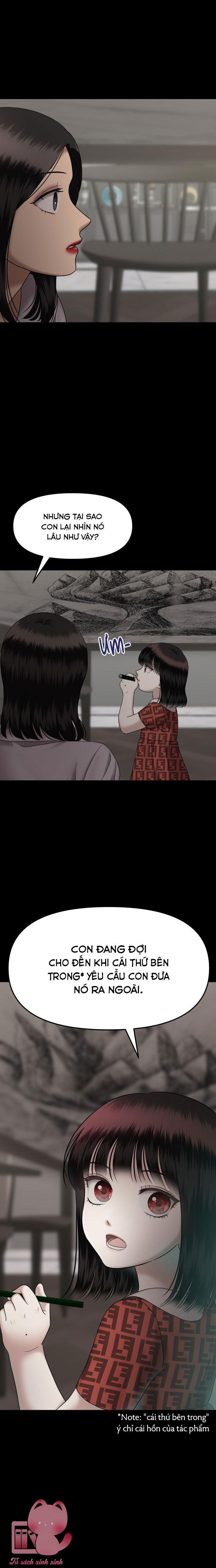 Chị Em Tranh Đấu - Chap 69