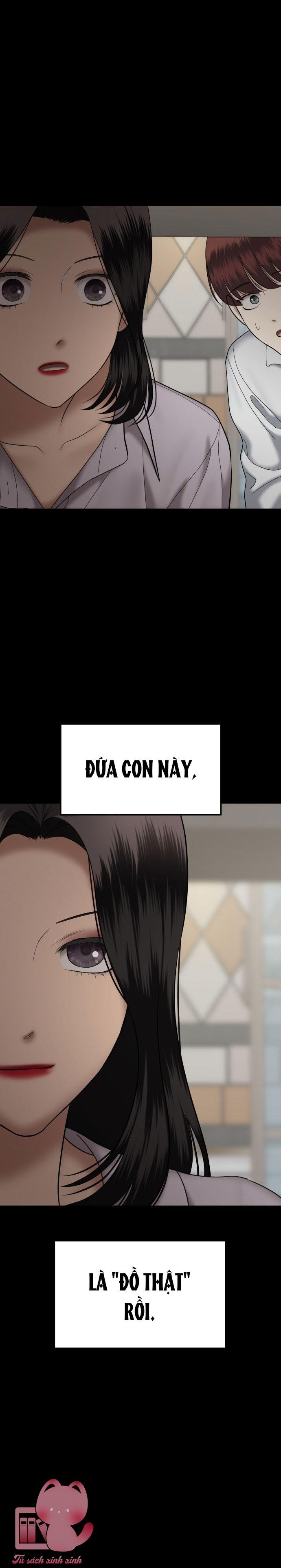 Chị Em Tranh Đấu - Chap 69