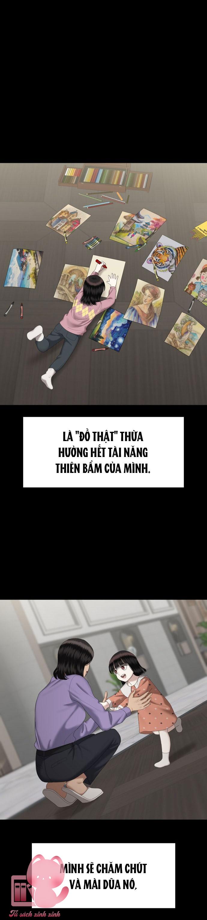 Chị Em Tranh Đấu - Chap 69