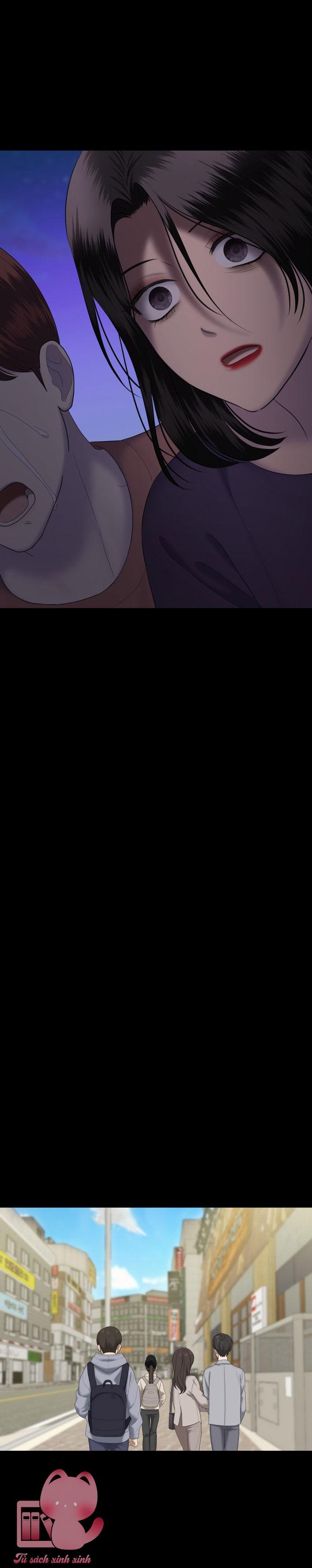 Chị Em Tranh Đấu - Chap 69