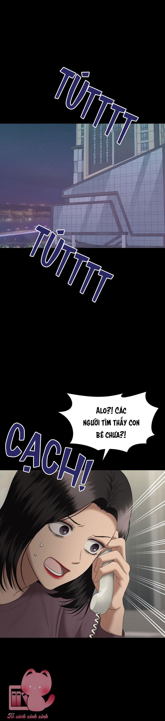 Chị Em Tranh Đấu - Chap 69