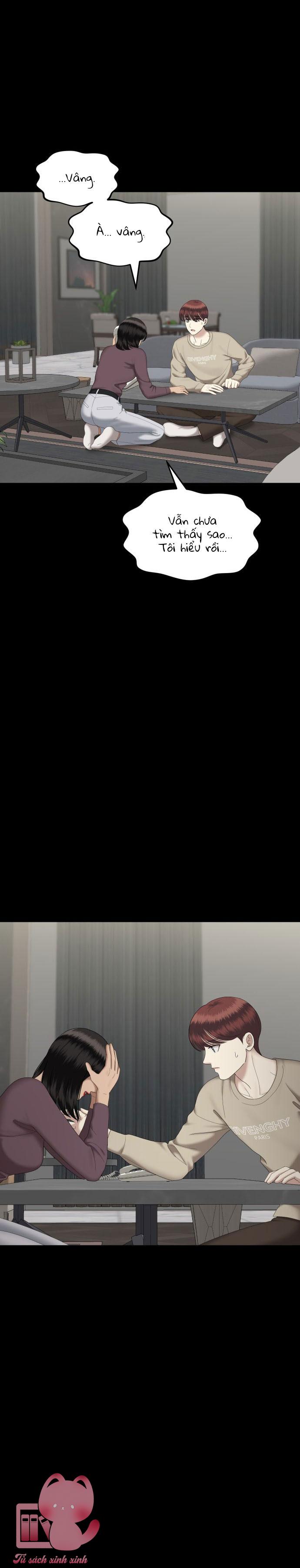 Chị Em Tranh Đấu - Chap 69