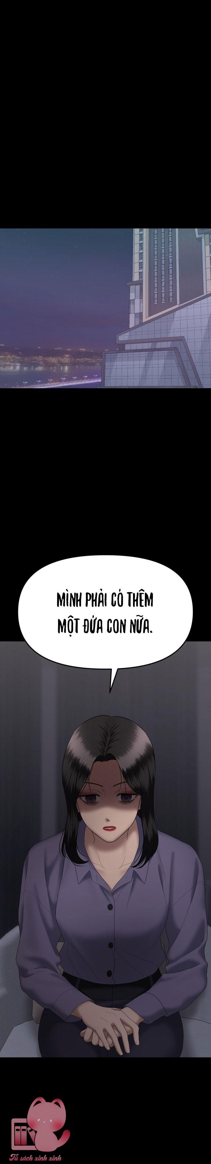 Chị Em Tranh Đấu - Chap 69