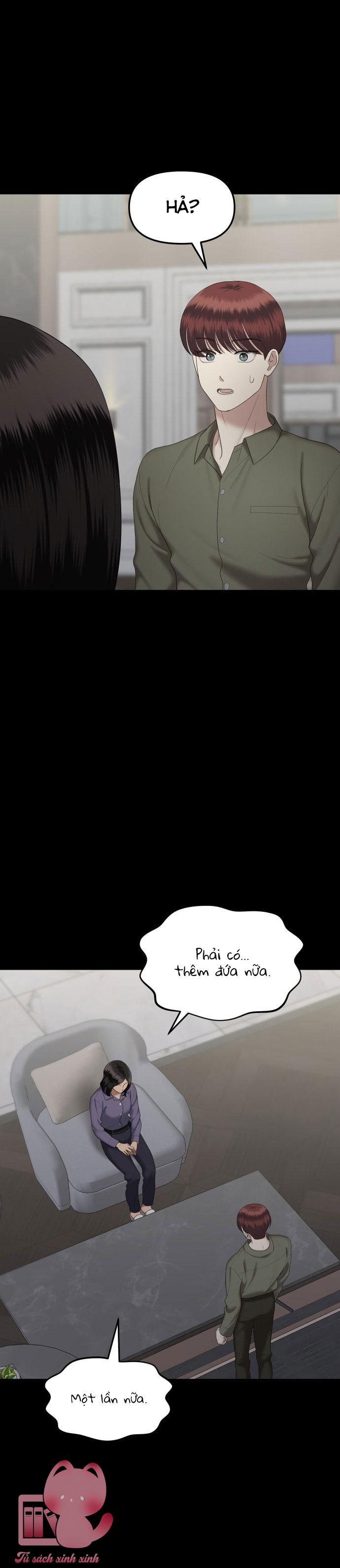 Chị Em Tranh Đấu - Chap 69