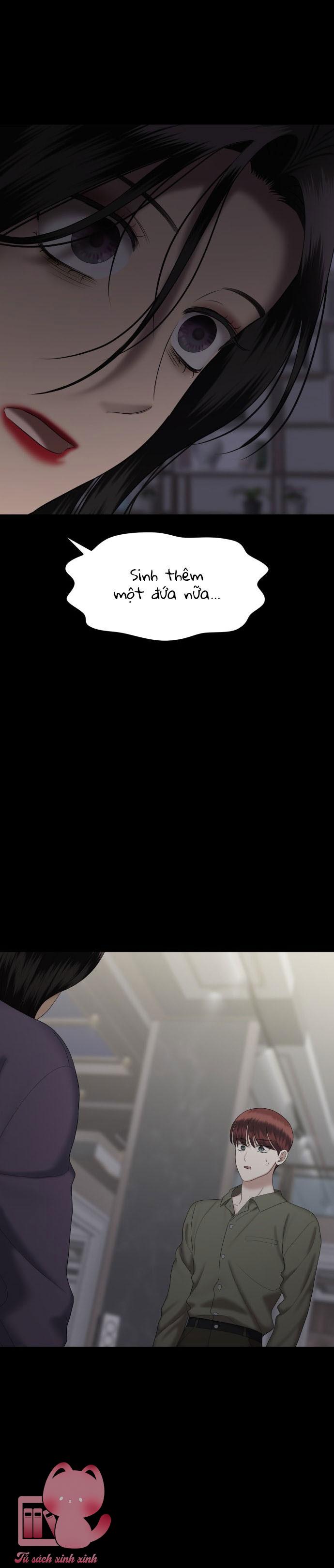 Chị Em Tranh Đấu - Chap 69