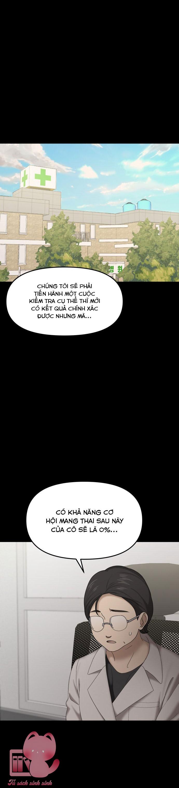 Chị Em Tranh Đấu - Chap 69