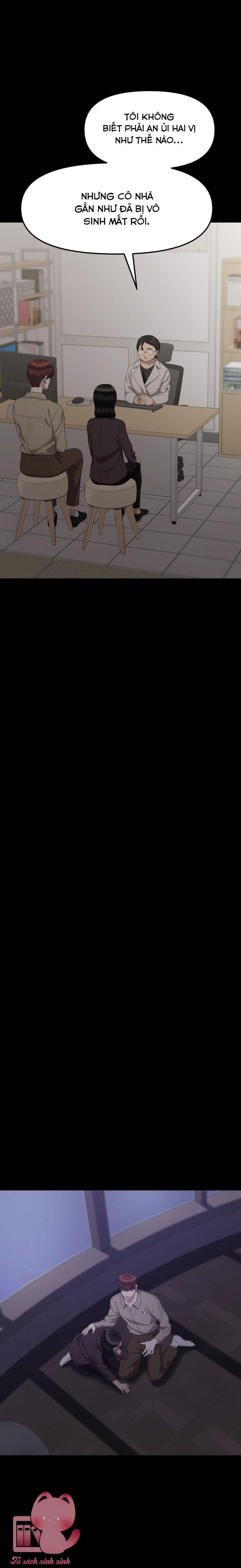 Chị Em Tranh Đấu - Chap 69