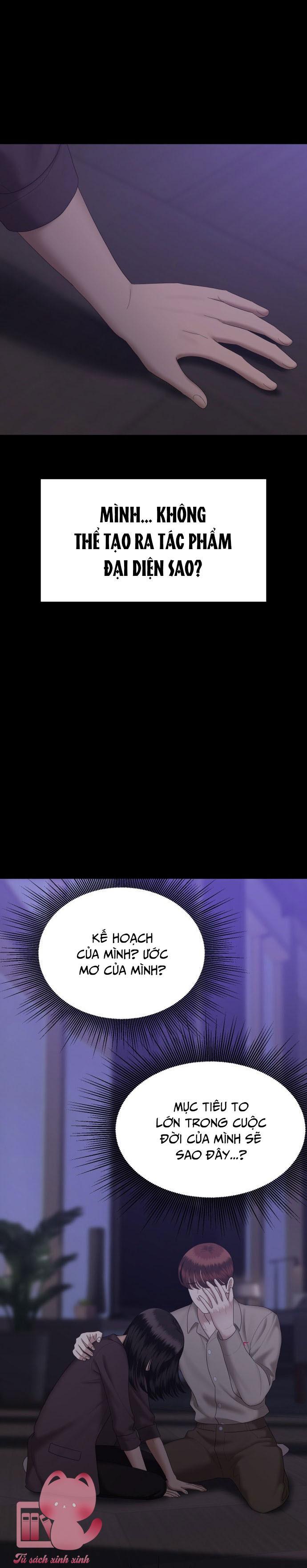 Chị Em Tranh Đấu - Chap 69