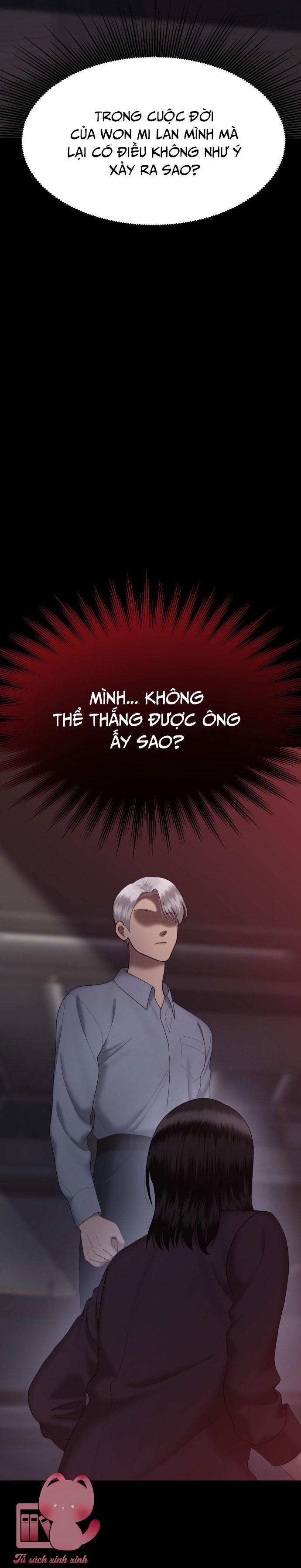 Chị Em Tranh Đấu - Chap 69