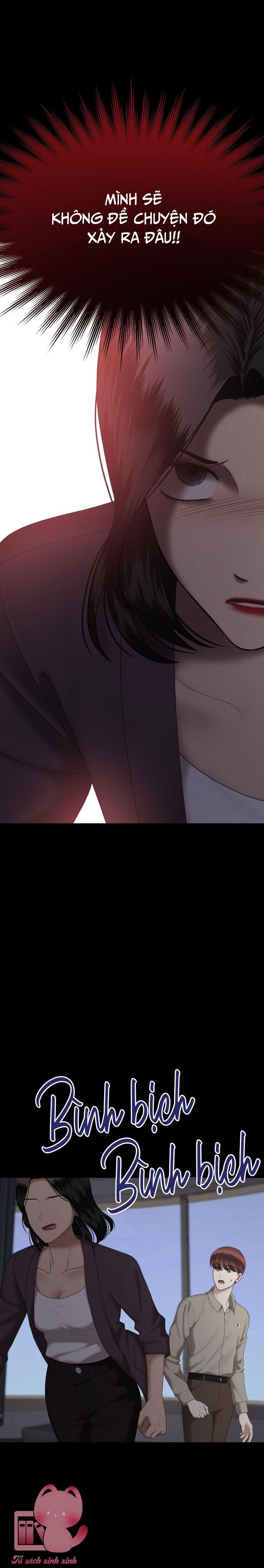 Chị Em Tranh Đấu - Chap 69