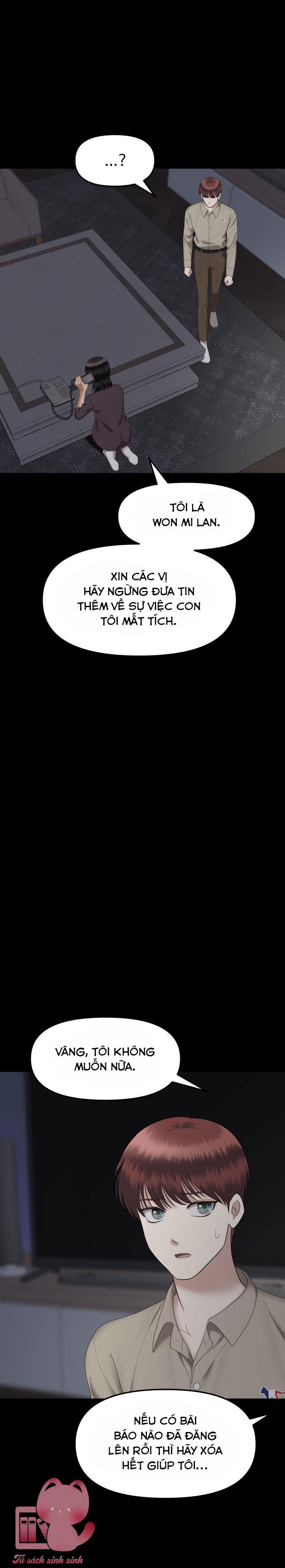 Chị Em Tranh Đấu - Chap 69