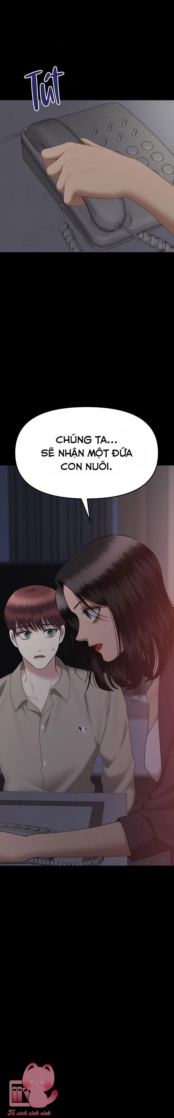 Chị Em Tranh Đấu - Chap 69