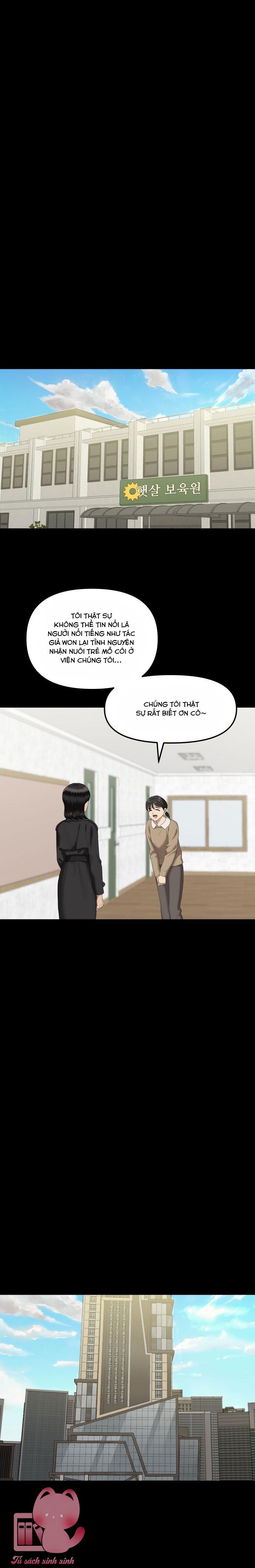 Chị Em Tranh Đấu - Chap 69