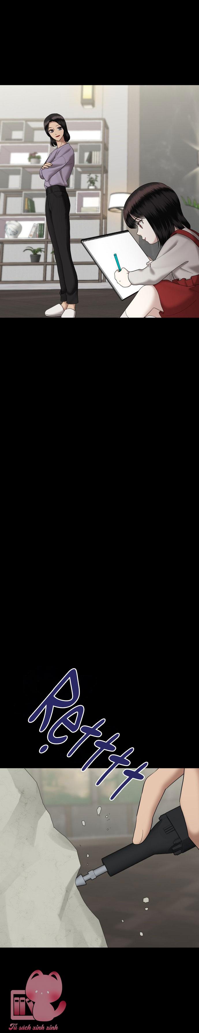 Chị Em Tranh Đấu - Chap 69