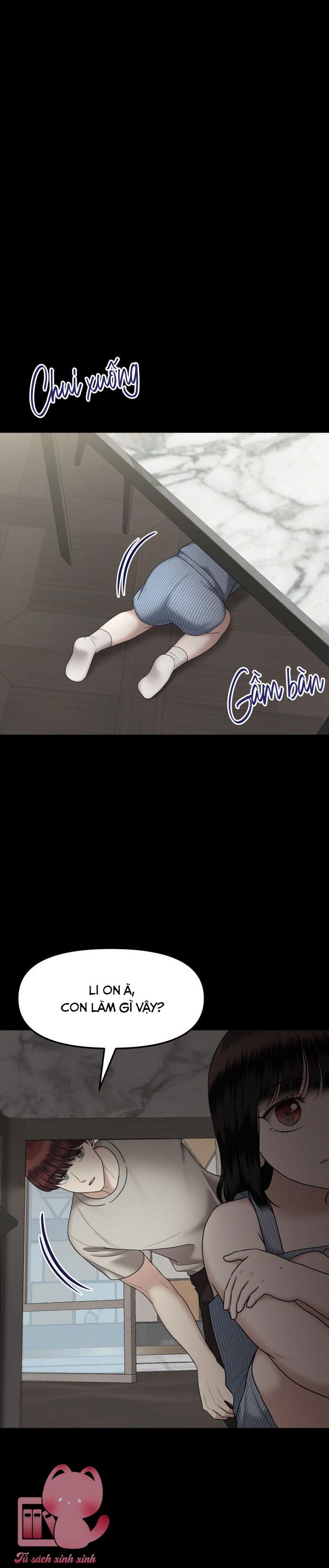 Chị Em Tranh Đấu - Chap 69