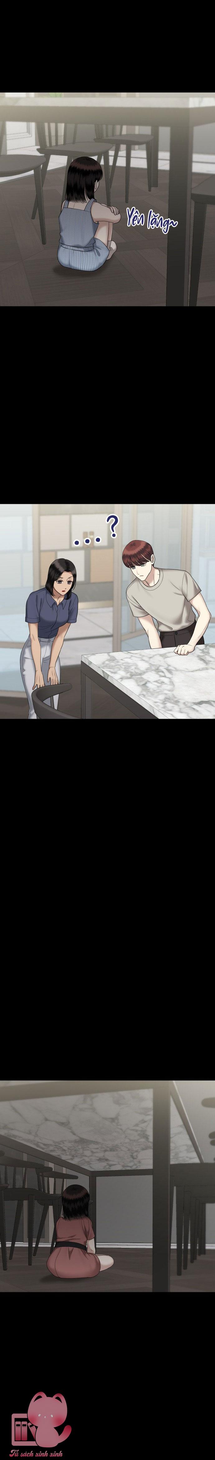 Chị Em Tranh Đấu - Chap 69