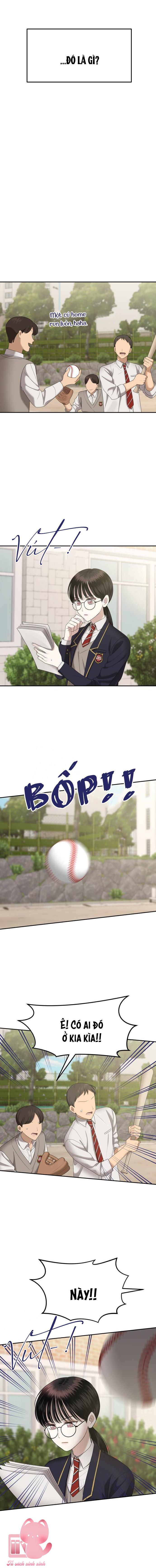 Chị Em Tranh Đấu - Chap 7