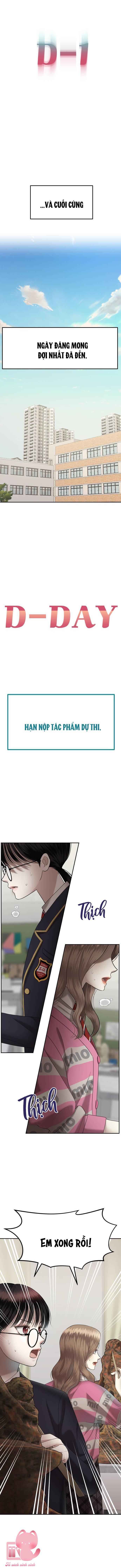 Chị Em Tranh Đấu - Chap 7