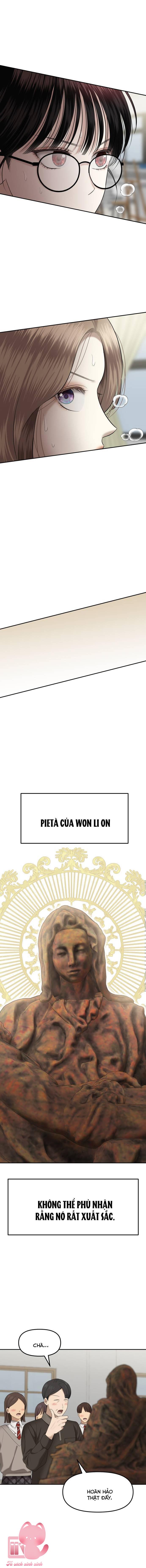 Chị Em Tranh Đấu - Chap 7