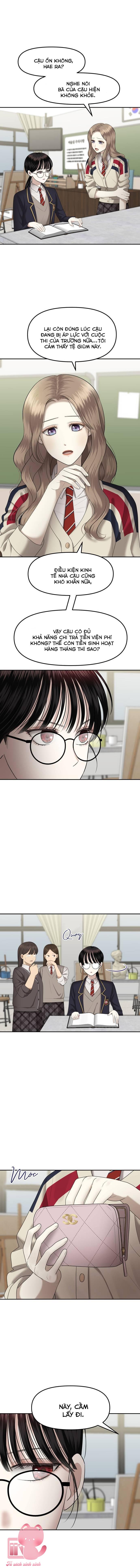 Chị Em Tranh Đấu - Chap 7