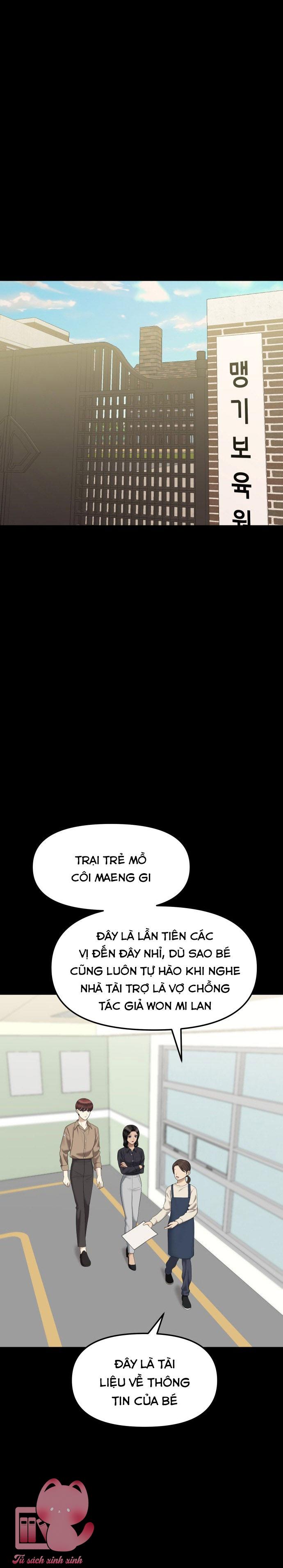 Chị Em Tranh Đấu - Chap 70